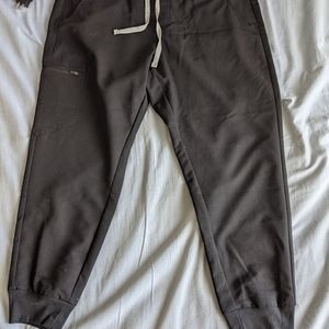 FIGS Extra LARGE petite joggers